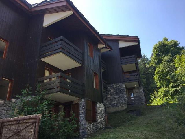 Appartement Sapiniere SAP10FIN - Valmorel