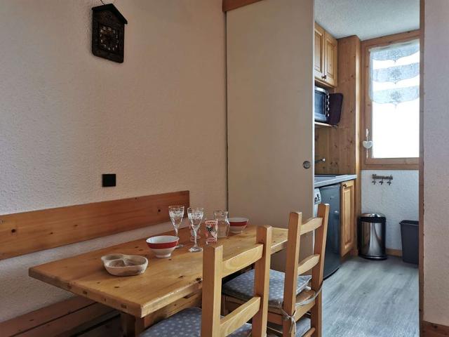 Appartement Cristallin CRIST34COR - Valmorel