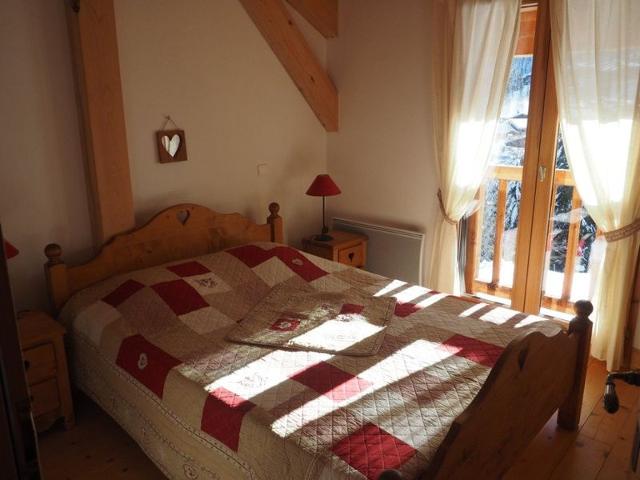 Appartement Le Creve Tete CREVE TETE - Valmorel