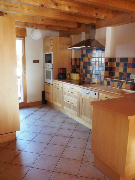 Appartement Le Creve Tete CREVE TETE - Valmorel