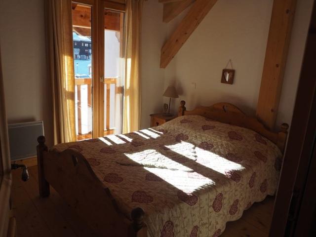 Appartement Le Creve Tete CREVE TETE - Valmorel