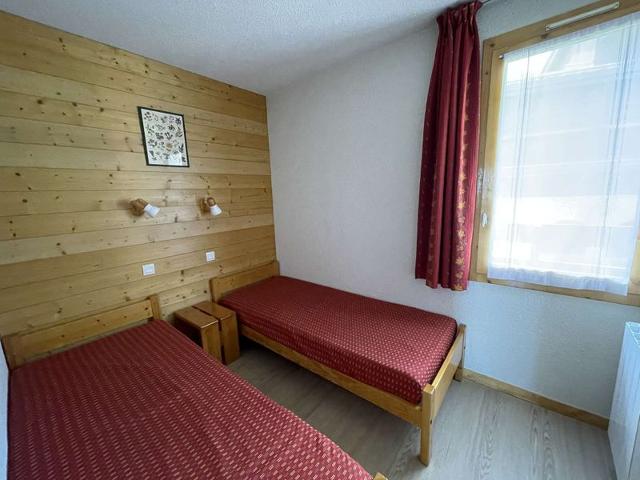 Appartement Cristallin CRIST46MAR - Valmorel