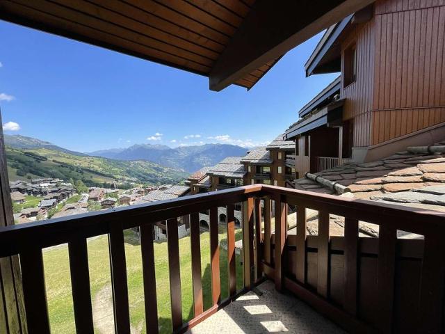 Appartement Cristallin CRIST46MAR - Valmorel