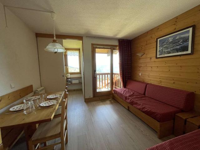 Appartement Cristallin CRIST46MAR - Valmorel