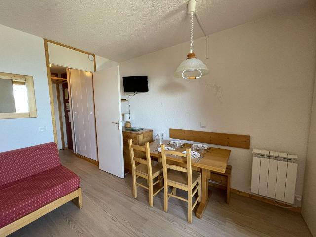 Appartement Cristallin CRIST46MAR - Valmorel