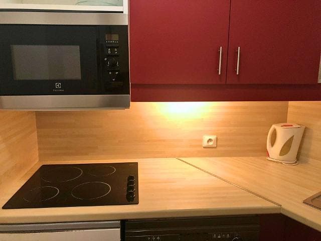 Appartement Camarine CAM30SIM - Valmorel