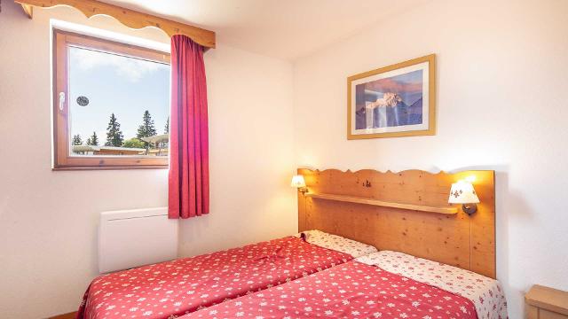 Appartement V du Bachat - SILENE D31 - Appt montagne 6 PERS - Chamrousse