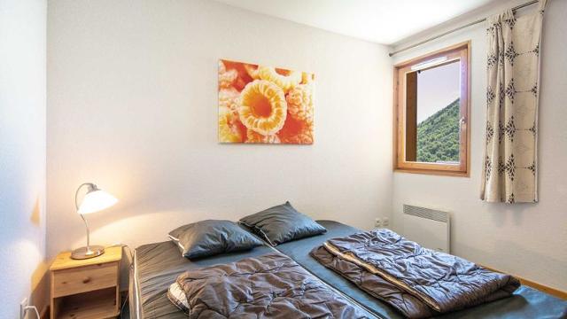 Appartement Dome de la cochette - 8 - Appart 6 pers - Saint Sorlin d'Arves