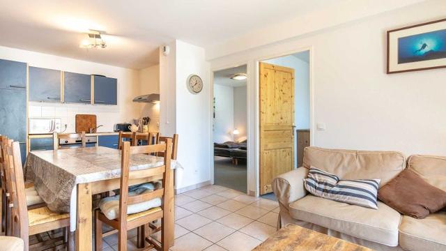 Appartement Dome de la cochette - 8 - Appart 6 pers - Saint Sorlin d'Arves