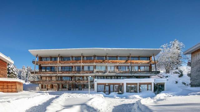 Appartement V du Bachat - Silene D11 - Superbe appt 6 pers - Chamrousse