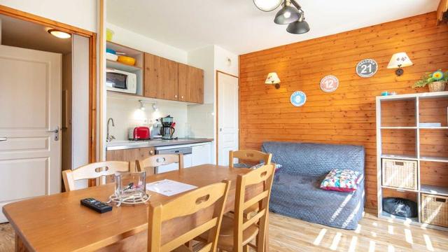 Appartement V du Bachat - Silene D11 - Superbe appt 6 pers - Chamrousse