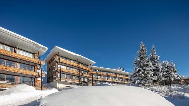 Appartement V du Bachat - Silene D11 - Superbe appt 6 pers - Chamrousse