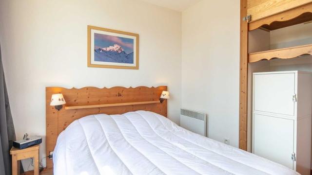 Appartement V du Bachat - Silene D11 - Superbe appt 6 pers - Chamrousse