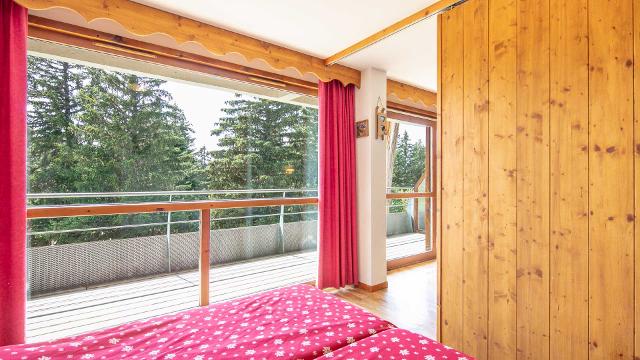 Studio V du Bachat- Joubarbes E12 - Bel appt 6 pers - Chamrousse