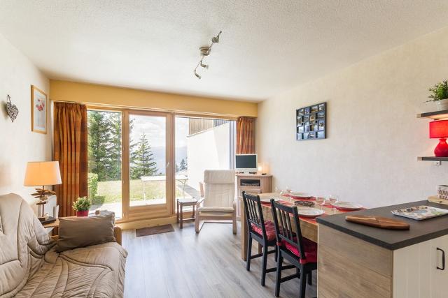 Appartements BALCONS DE TARENTAISE BAT B - La Rosière