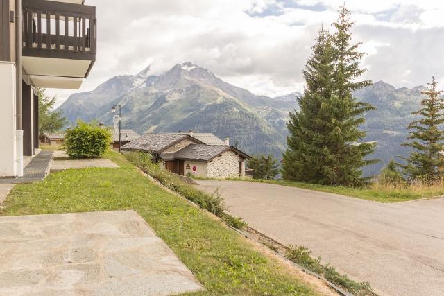 Appartements BALCONS DE TARENTAISE BAT B - La Rosière