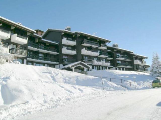 Appartements BALCONS DE TARENTAISE BAT B - La Rosière