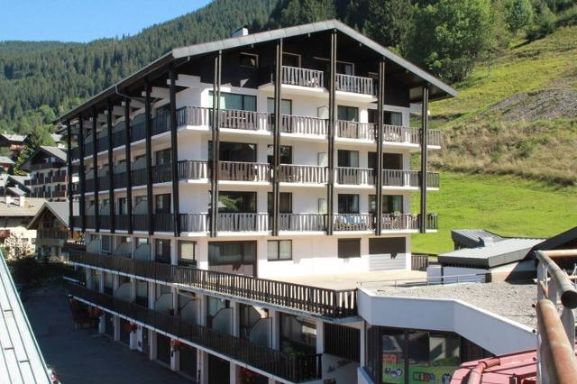 Appartements LES RHODODENDRONS - Châtel