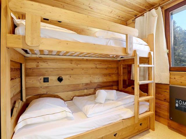 Appartement cosy avec skis aux pieds, parfait pour 4 personnes - Courchevel 1850 FR-1-575-58 - Courchevel 1850