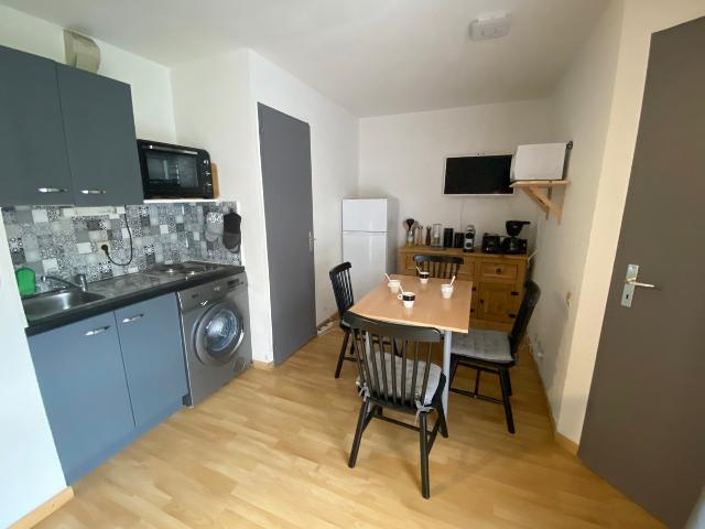 Appartement Morillon 1100, 2 pièces, 4 personnes - Morillon Village