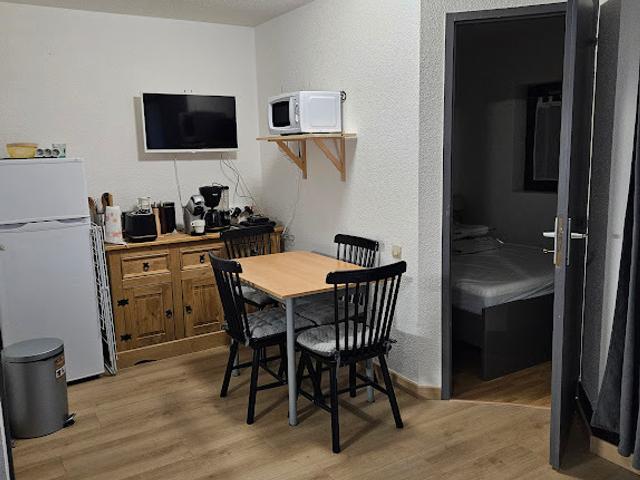 Appartement Morillon 1100, 2 pièces, 4 personnes - Morillon Village