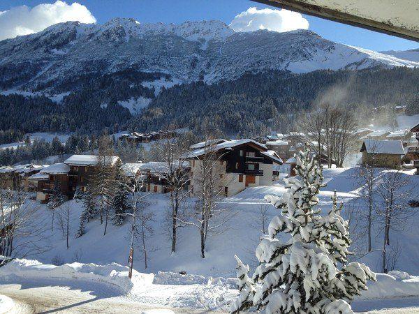 Appartement Bourgeon BOU10PEL - Valmorel