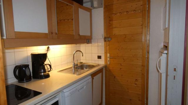 Appartement Bourgeon BOU10PEL - Valmorel