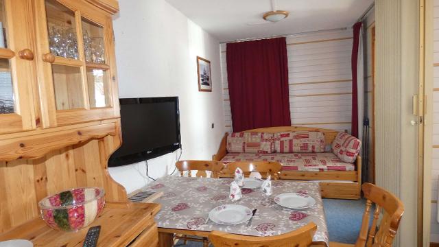 Appartement Bourgeon BOU10PEL - Valmorel