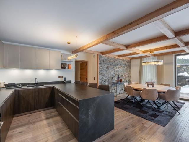 Appartements MASCARA - Courchevel 1850