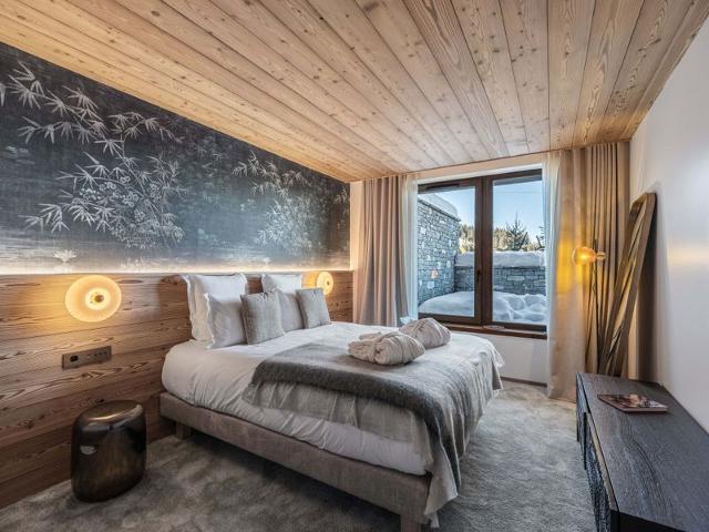 Appartements MASCARA - Courchevel 1850