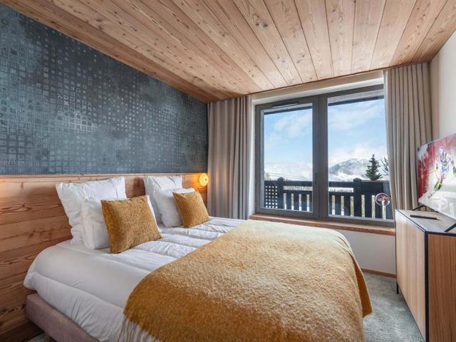 Appartements MASCARA - Courchevel 1850