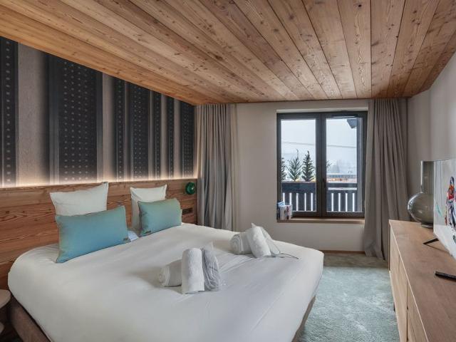 Appartements MASCARA - Courchevel 1850