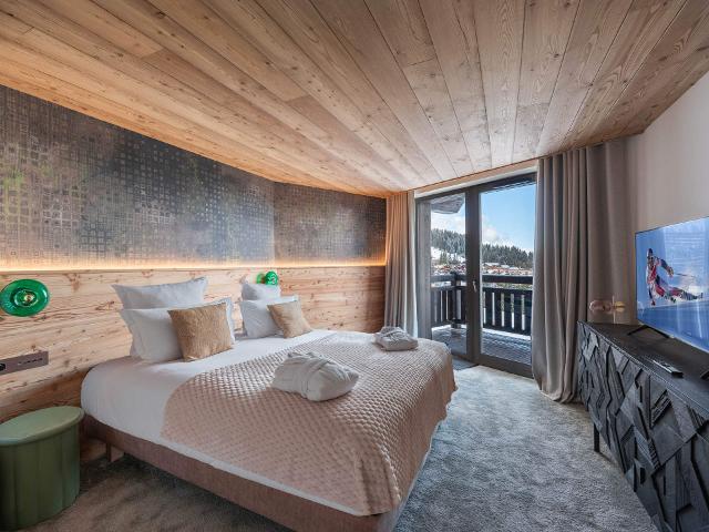 Appartements MASCARA - Courchevel 1850