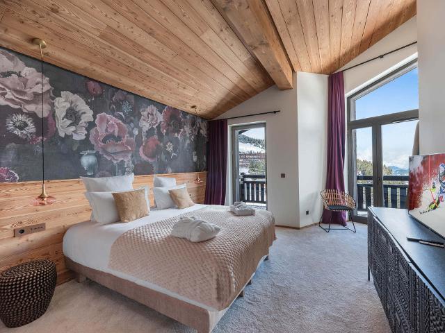 Appartements MASCARA - Courchevel 1850