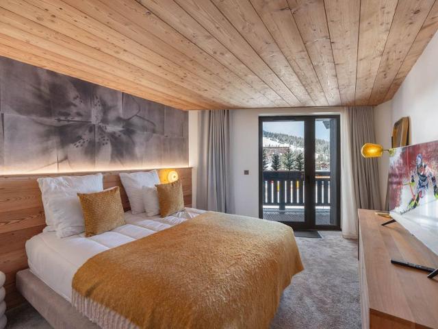 Appartements MASCARA - Courchevel 1850