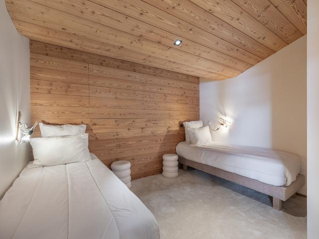 Appartements MASCARA - Courchevel 1850