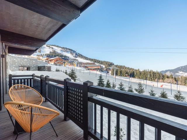 Appartements MASCARA - Courchevel 1850