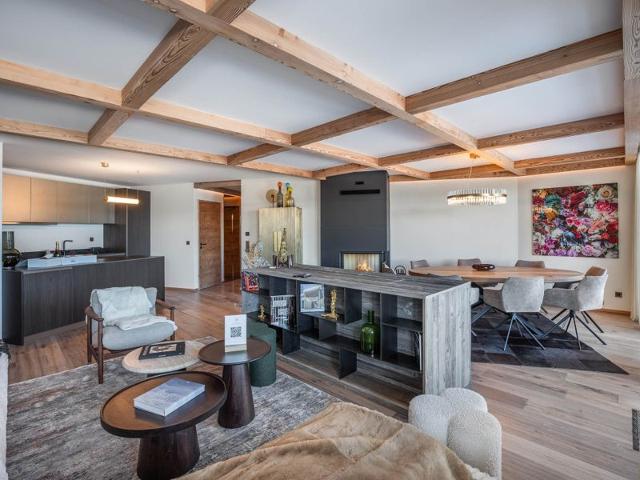 Appartements MASCARA - Courchevel 1850