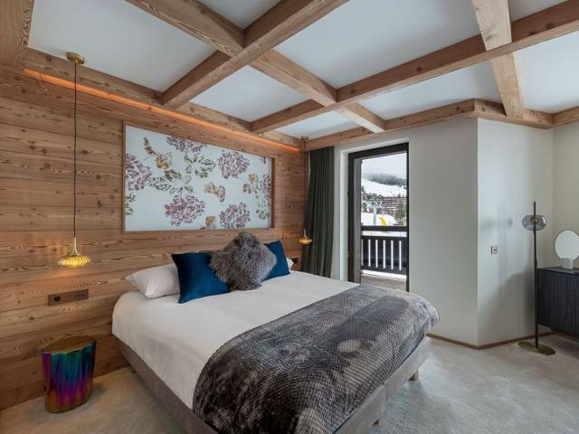 Appartements MASCARA - Courchevel 1850