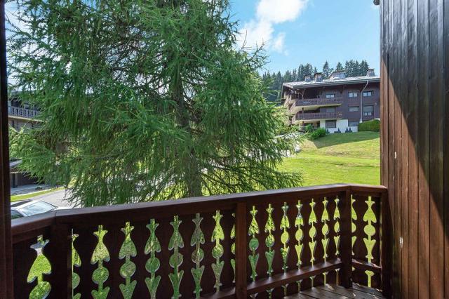 Appartements BLACKROCK - Megève