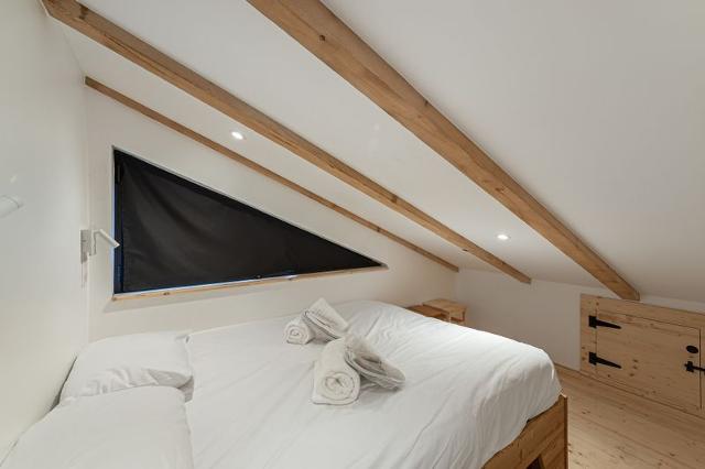 Appartements JOKER - Val Thorens