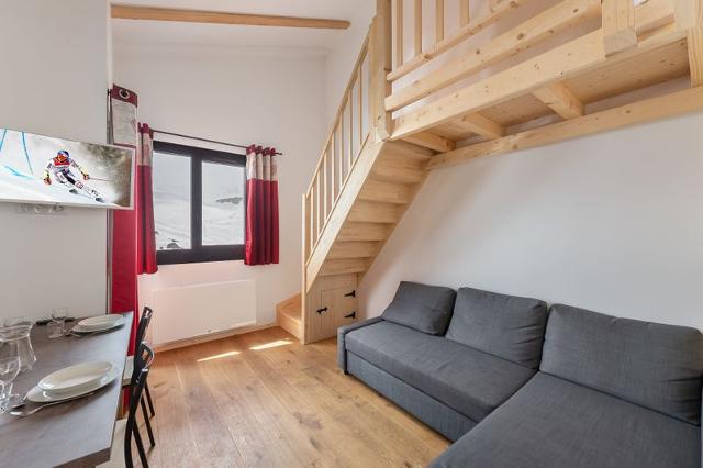 Appartements JOKER - Val Thorens