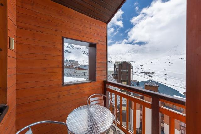 Appartements JOKER - Val Thorens