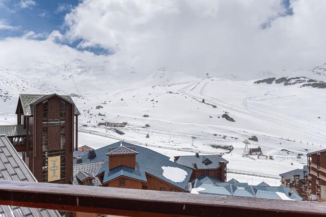 Appartements JOKER - Val Thorens