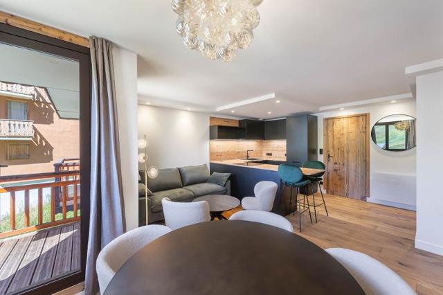 Appartements JOKER - Val Thorens