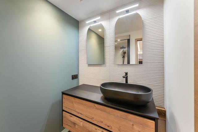 Appartements JOKER - Val Thorens