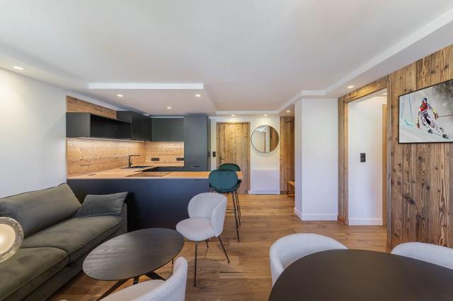 Appartements JOKER - Val Thorens