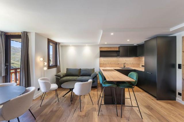 Appartements JOKER - Val Thorens