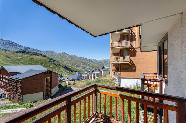 Appartements JOKER - Val Thorens