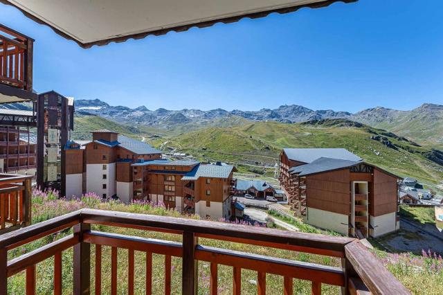 Appartements JOKER - Val Thorens